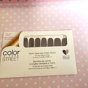 Color Street Nails